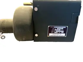 2540-00-859-0424 MILITARY SURPLUS Heater Box Core Blower Nsn