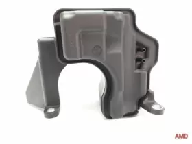 11657560916 MINI Vacuum Pressure Tank Reservoir R55 Cooper