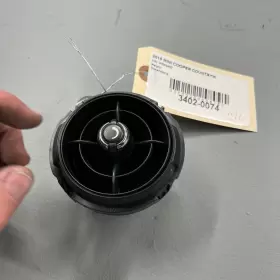 18428710 MINI Dash Air Vent Center Left Driver Cooper #2