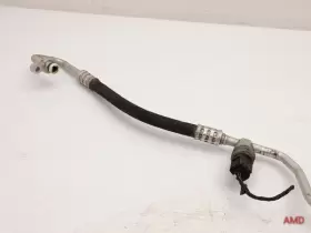 64539806518 MINI 20COOPER Pressure Hose Ac Compressor R60 #2