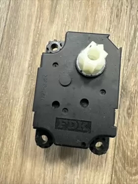 3422658 MINI Heater Blend Door Actuator Cooper Clubman #3