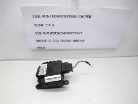 3422659 MINI Hvac Flap Door Actuator Cooper Countryman