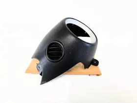 51-45-2-752-798 MINI Dashboard Right Vent Cover Cooper