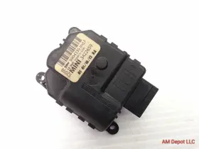 64113422659 MINI Air Recirculation Actuator R55 R60 Clubman