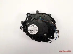 64119270387 MINI Ac Heater Housing Gear Unit R55 Cooper
