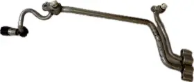 64539224864 MINI Refrigerant Hose Adapter Line Pipe Cooper