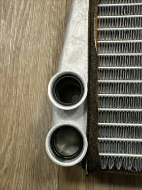 669183E-D MINI Door Hatchback Heater Core Turbo Cooper #3