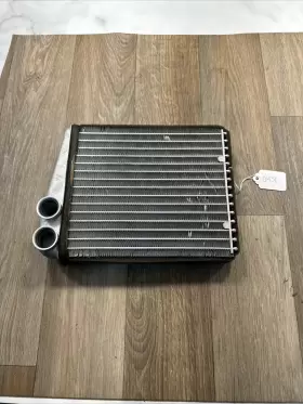 669183E-D MINI Door Hatchback Heater Core Turbo Cooper