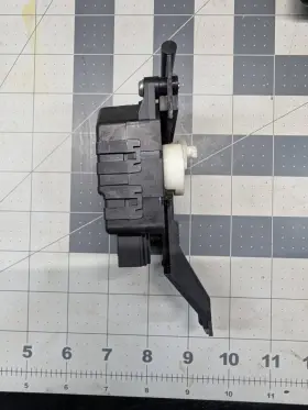 6982669 MINI Heater Hvac Blend Door Actuator R50 Cooper #2
