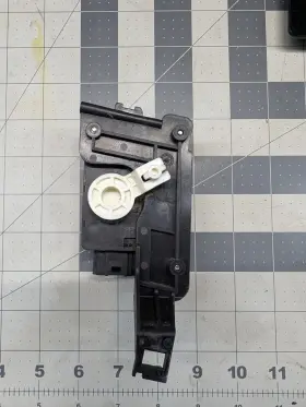 6982669 MINI Heater Hvac Blend Door Actuator R50 Cooper #3