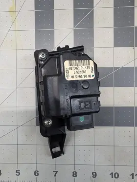 6982669 MINI Heater Hvac Blend Door Actuator R50 Cooper