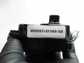 9286871 MINI Air Distribution Actuator Sana Cooper #3