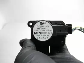 9286871 MINI Air Distribution Actuator Sana Cooper