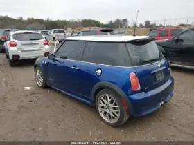 MINI-1 MINI COOPER Blower Motor Convertible Ac #3