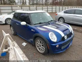 MINI-1 MINI COOPER Blower Motor Convertible Ac