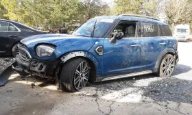 Countryma MINI COOPER Blower Motor I3 Bmw
