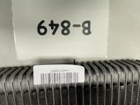 64113448066 MINI COOPER Ht Evaporator #2