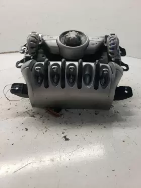 64113454853 MINI COOPER Temperature Control Ht Visibility #2