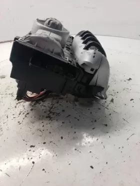 64113454853 MINI COOPER Temperature Control Ht Visibility #3