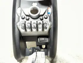 64113454861 MINI COOPER Temperature Control Convertible Ac