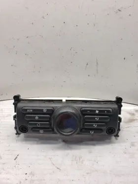 64116962470 MINI COOPER Temperature Control Convertible Ac