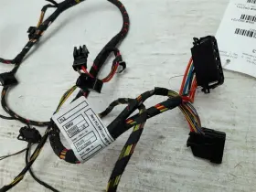 64119266883 MINI COOPER Ac Heater Housing Wire Harness R55 #2