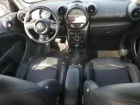 64119812027 MINI COOPER Front Ac Temperature Control