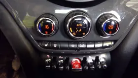 Countryma MINI COOPER Temperature Control Countryman