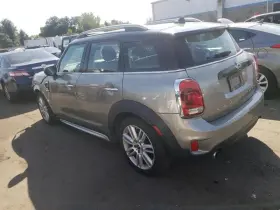 Countryma MINI COOPER Temperature Control Countryman #2 Countryma MINI COOPER Temperature Control Countryman #2
