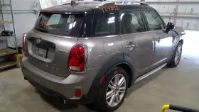 Countryma MINI COOPER Temperature Control Countryman #3 Countryma MINI COOPER Temperature Control Countryman #3