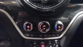 655-12097 MINI COOPER Countryma Temperature Control