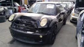 Minicoope MINI COOPER Temperature Control Ac Automatic #2