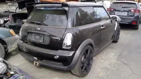 Minicoope MINI COOPER Temperature Control Ac Automatic #3