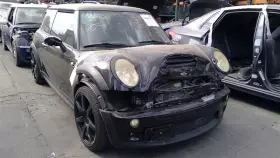 Minicoope MINI COOPER Temperature Control Ac Automatic