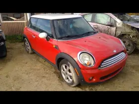 MINI-1 MINI COOPER Temperature Control Ht Ac Manual