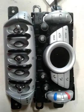 Minicoope MINI COOPER Temperature Control Visibility Ac #2