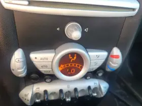 Minicoope MINI COOPER Temperature Control Visibility Ac