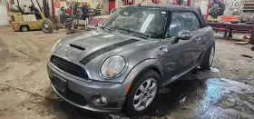 655-52326 MINI COOPER Temperature Control Convertible Ac