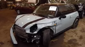 655-52833 MINI COOPER Temperature Control Convertible #2