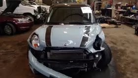 655-52833 MINI COOPER Temperature Control Convertible #3