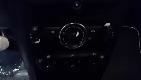 655-52833 MINI COOPER Temperature Control Convertible