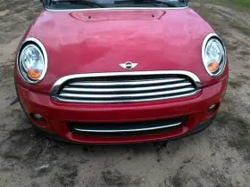 Minicoope MINI COOPER Temperature Control Convertible