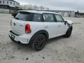 655-52952 MINI COOPER Temperature Control Visibility #2