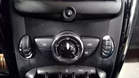 655-52952 MINI COOPER Temperature Control Visibility