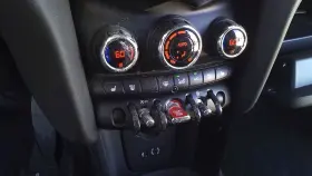 Minicoope MINI COOPER Temperature Control Visibility