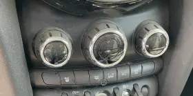 MINI-1 MINI COOPER Automatic Temperature Control Heated Seats