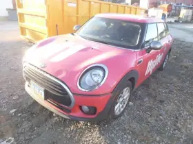 679.CO1D19 MINI COOPER Ac Condenser Clubman