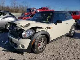 64529223392 MINI COOPER Ac Compressor Convertible #2