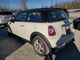 64529223392 MINI COOPER Ac Compressor Convertible #3