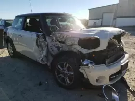 64529223392 MINI COOPER Ac Compressor Convertible